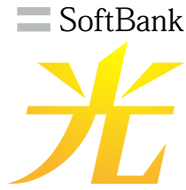 SoftBank光